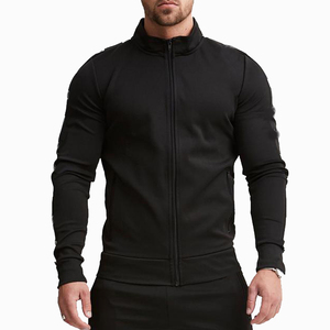 Survêtement unisexe pour hommes, vêtements de sport de haute qualité, Sweat-shirt, Logo personnalisé, vente en gros, 2020 - Product Image 5