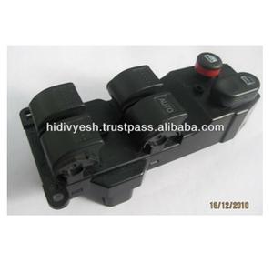 Interrupteur de lève-vitre pour commande de vitre de porte de voiture, pièce de rechange électrique automobile OEM - Product Image 2