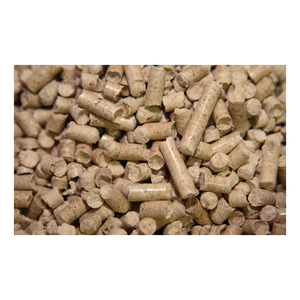<b>WOOD</b> <b>PELLETS</b> - Product Image 1