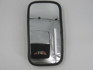 Espejo Universal para puerta lateral de camión, repuesto de montaje OE para camión y autobús - Product Image 3