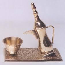 ที่มีคุณภาพที่ดีที่สุดทองเหลือง Dallah ในทุกรูปแบบในราคาขายส่ง - Product Image 6