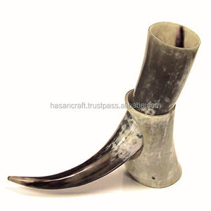 Corne à boire, 1 pièce, artisanat - Product Image 5