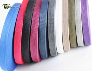Thổ Nhĩ Kỳ-Made Polypropylene PP Webbing Dây Đeo 10Mm-50Mm Kích Thước Túi Dây Đeo Và Dây Đeo Vai Túi Móc Áo Túi Phụ Kiện - Product Image 2