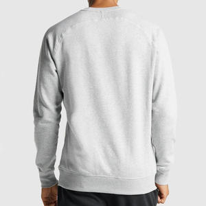 Derniers sweatshirts à capuche et sweatshirts décontractés pour hommes à séchage rapide et brodés, confortables et chauds, teints unis pour l'automne et l'hiver - Product Image 6