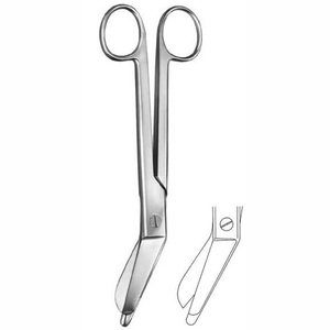 Esmarch-Tijeras de yeso, esmarch, vendaje - Product Image 3