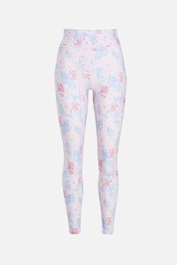 Nouveau logo personnalisé dernière conception leggings femmes pas cher - Product Image 5