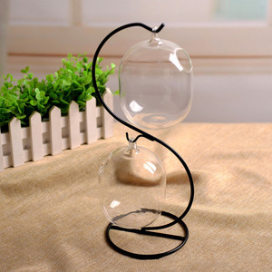 Décoration De bureau <span class=keywords><strong>Rond</strong></span> <span class=keywords><strong>En</strong></span> Fiber de Verre Goldfish <span class=keywords><strong>Aquarium</strong></span> Table Petit <span class=keywords><strong>Aquarium</strong></span> - Product Image 1