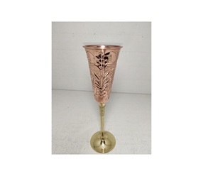 Bar Drinkware 200MLสแตนเลสสตีลชุบแชมเปญMartiniค็อกเทลถ้วยไวน์แก้ว - Product Image 5