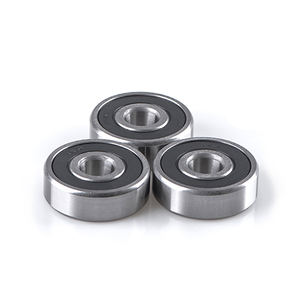 Rodamiento de motocicleta de alta velocidad, 6304, zz 6304, 2RS - Product Image 5