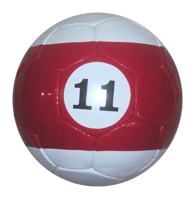 snookball billiard soccer ball custom logo billiard ball mini balls footballs