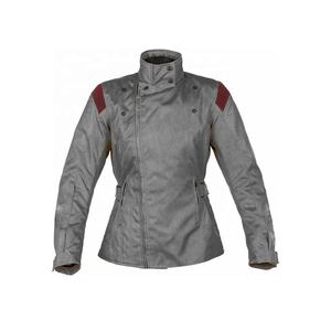 Chaqueta Impermeable y Transpirable para Motociclismo, Chaqueta Textil de Cordura para Motocicleta, con Colores Personalizados, Hecha en Pakistán - Product Image 1
