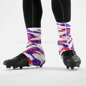 แผ่นรองรองเท้าฟุตบอลพิมพ์ลาย2025การระเหิดแบบบริสุทธิ์ - Product Image 2