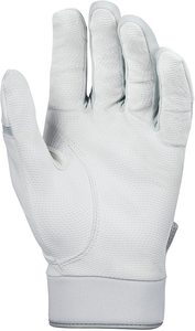 ถุงมือเบสบอลซอฟต์บอลหนังออกแบบได้ตามที่ต้องการระบายอากาศได้ดีที่สุดสำหรับเหยือก - Product Image 2