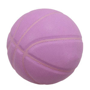 Pelota de baloncesto hecha en paquistaní, precio más vendido, muy asequible - Product Image 6