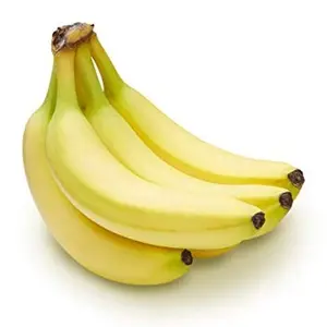 Tipo de cultivação comum de grau premium, melhor qualidade, atacado de 100% bananas frescas naturais banana cavendish