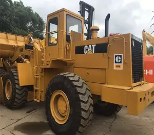 זול מחיר משמש חתול 950E גלגל Loader, 950B 950E 950H חתול משמש מעמיסים