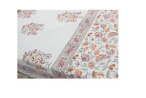 Manteles de mesa estampados, bloque manual - Product Image 2