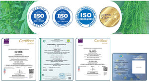 Champú Mumiyo Shilajit de 250 ml para Fortalecer el Cabello y Prevenir las Puntas Abiertas - Product Image 4