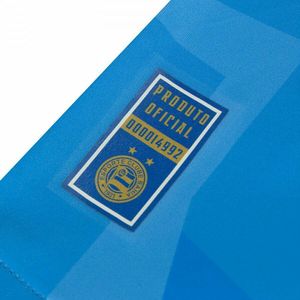 Maillot de gardien de but de football à manches courtes pour hommes et femmes, personnalisable avec impression par sublimation, fabriqué au Pakistan - Product Image 5