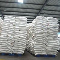 14% l'humidité Thai Basmati Riz