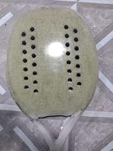 Raquetas de Tenis Playa Personalizadas, Pala/Pádel de Fibra de Carbono, Empuñadura de Fibra de Carbono, Cara de Fibra de Vidrio, Peso 320-340g, Longitud 50cm, Logotipos y Color Personalizables - Product Image 3