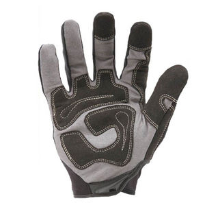 Gants mécaniques avec logo personnalisé, 100 pièces, fabrication Fine, équipement de protection, offre spéciale - Product Image 6