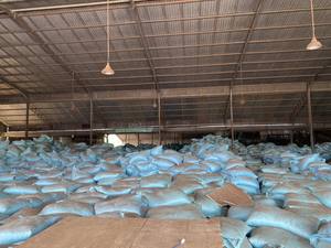 GRANULES DE COQUE DE NOIX DE CAJOU pour L'EXTRACTION DE TANIN MAX 10% HUMIDITÉ 3MM DE TAILLE DU VIETNAM - Product Image 5