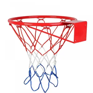 制造商篮球圈挂网篮圈高品质篮球圈