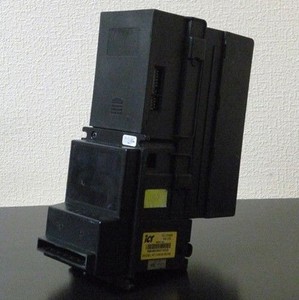 Gebruikt Ict V7 En A7 Bill Acceptanten Voor <span class=keywords><strong>Vending</strong></span> Gaming <span class=keywords><strong>Machine</strong></span> - Product Image 1