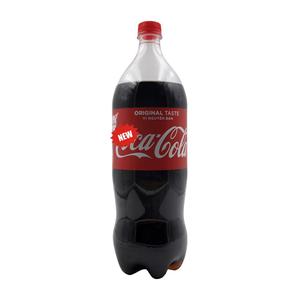Refrescos de Coca-<span class=keywords><strong>Cola</strong></span> clásicos, 330ml x 24 latas, 1,5 litros, 500ml - Product Image 5