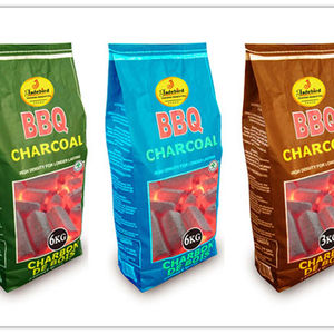 LOOKING FOR BBQ CHARCOAL, BARBECUE NATURAL WOOD CHARCOAL GRILL SUPERMARKET/MEAT SHOP/RESTAURANT GRADE IN Chanaral CHILE - Product Image 1