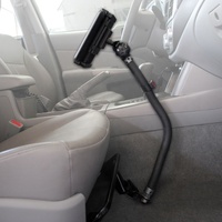 Support universel de tablette pour ordinateur portable de voiture robuste