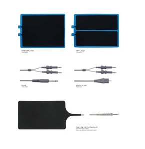 Réutilisable En Caoutchouc Plaque Patient - Product Image 6