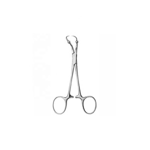 ผ้าขนหนู Clamp สำหรับกระดาษเสื้อผ้า/ผ้าขนหนู Clamp ตรง/Clamps สำหรับผ้าขนหนู - Product Image 3