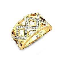 Antique White Jeweled Metal Circle Napkin Ring European Home Table Decor Handmade Zinc Alloy Napkin Rings With Rhinestone Inlaid - Product Image 2