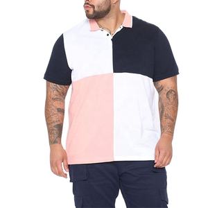 Camiseta de manga media para hombre, camiseta transpirable, refrescante, informal - Product Image 5