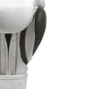 Guantes de boxeo con logotipo de impresión personalizado Cuero de vaca sintético Cuero de vaca profesional - Product Image 5