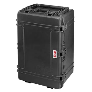 最大案例: max750h400-ip67-塑料手提箱的最佳质量工具盒。100% 意大利制造。|帕纳罗