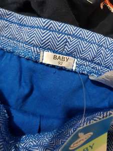 Vêtements de la meilleure qualité du Bangladesh, lot de stock, étiquettes de marque, tenues décontractées en coton pour adolescents, pantalons de sport - Product Image 6