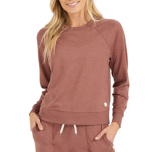 Women <b>Sweatshirt</b> Crewneck Women Custom Printing Logo <b>Sweatshirt</b> Street Wear <b>Sweatshirt</b> - Product Image 1