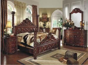 Juego de Muebles Chiniot Modernos de Última Generación - Product Image 3