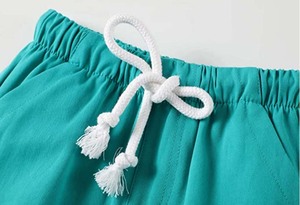 Ensemble de vêtements d'été unisexe, pour bébés filles et garçons, - Product Image 6