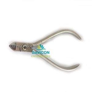 เครื่องตัดสายไฟขนาดเล็กเครื่องมือทันตกรรม - Product Image 2