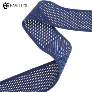 Impresión de logotipo personalizado Elástico Envoltura de mano rápida Rodillo Envoltura de muñeca Accesorios de vendaje Envoltura de muñeca - Product Image 5