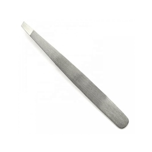 Pinzas para Depilar Cejas al por Mayor, Pinzas con Logotipo Personalizado - Product Image 1