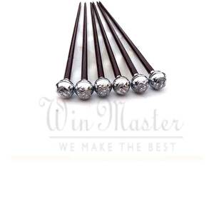 Bastón de Ceremonia de Alta Calidad a Precio Económico de WIN MASTER INDUSTRIES Pakistán - Product Image 3