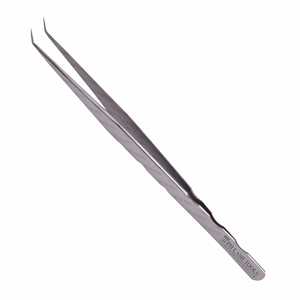 Beauty Wholesale Eyelash Extension Tweezer Custom Logo Accessory Tool Eyelash Tweezers Lash Extension Tweezer Private Label - Product Image 5