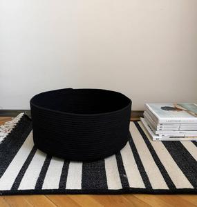 Panier en corde tendance - Product Image 1