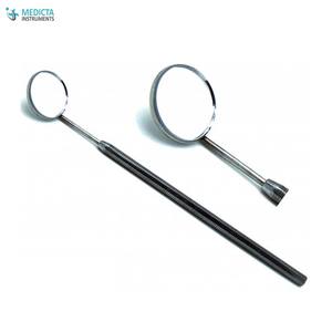 กระจกส่องฟัน,เครื่องมือทันตกรรม - Product Image 2