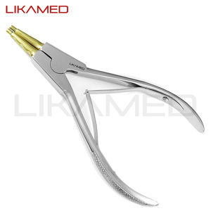 <b>Jewellery</b> Ring Opening Pliers X-Large 8" <b>Jewellery</b> Pliers Hot Sale Germany Quality Ready in Stock - Product Image 4